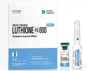 Luthione Injection 600mg