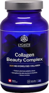 LYCASTE SWISS BEAUTY FROM WITHIN/COLLAGEN 3100MG 3