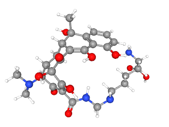 LYMECYCLINE