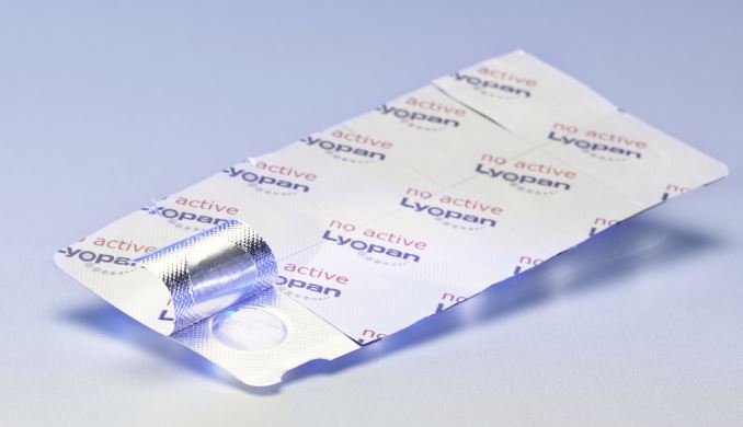 Lyopan®