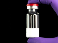 Lyophilization (100 units - 90,000 units)