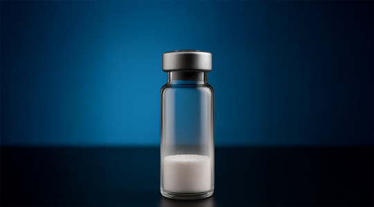 Lyophilization Vials
