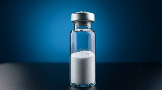 Lyophilization Vials