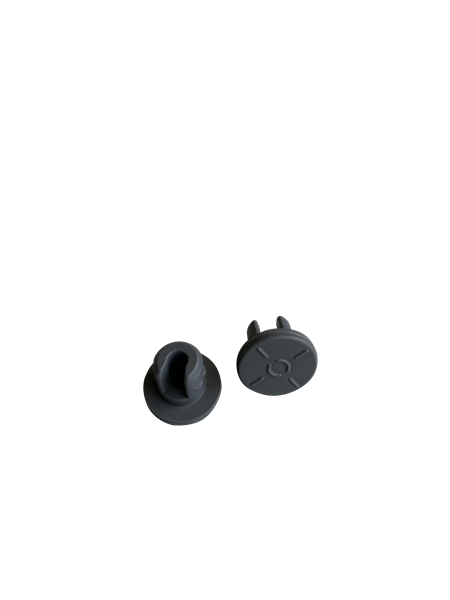 Lyophilized  Stoppers for injection 2