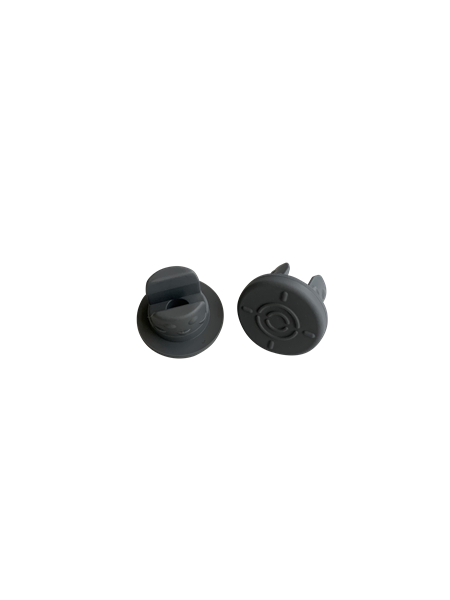 Lyophilized  Stoppers for injection 3