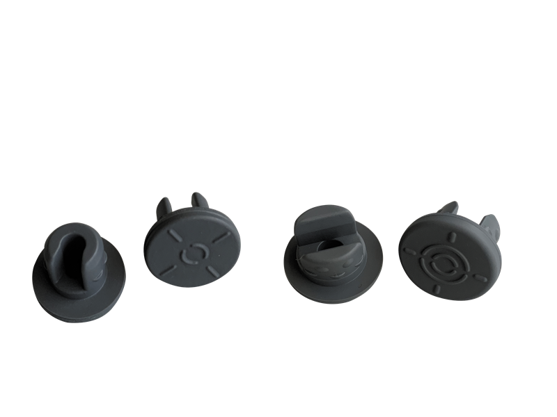 Lyophilized  Stoppers for injection 1