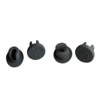 Lyophilized  Stoppers for injection
