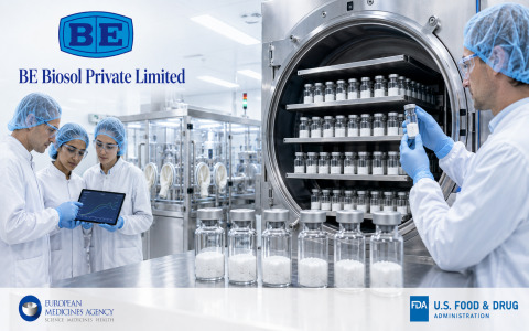 Lyophilized-Vial Filling and Cycle Development