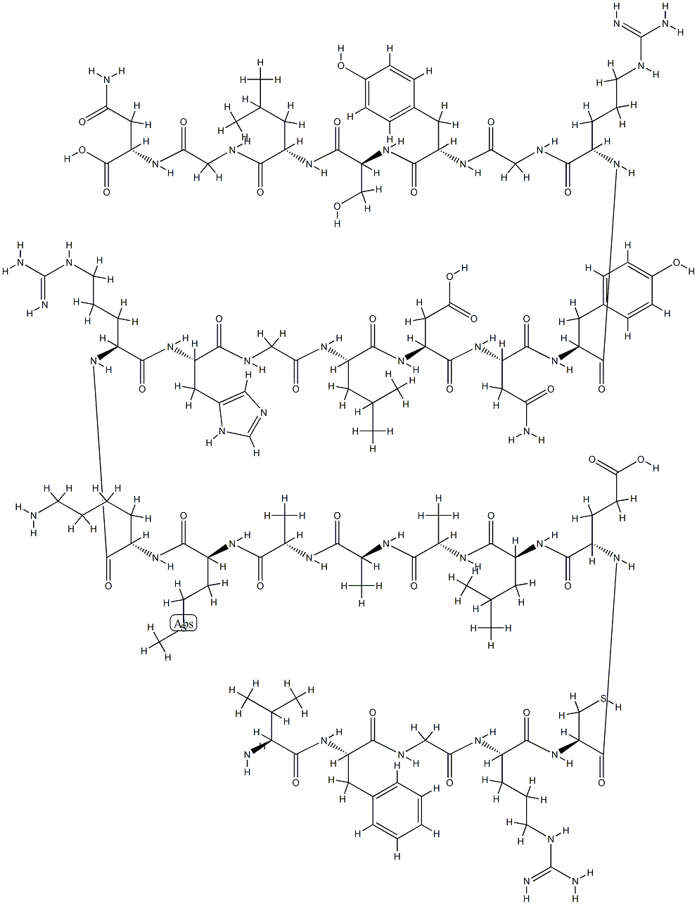Lysozyme Buccle Tablets