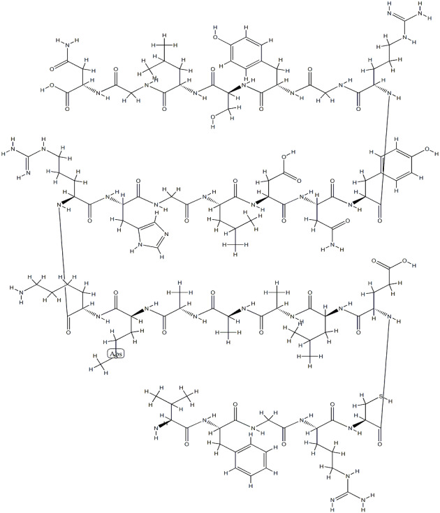 Lysozyme Buccle Tablets