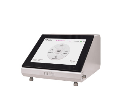 M19 - Filter Integrity Analyzer