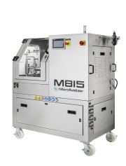 M815 Microfluidizer® Pilot-Scale BioPharma Processor Series