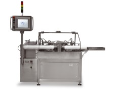 Machines To Wash Containers For Aseptic Processing