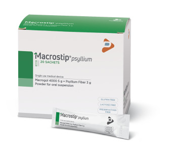MACROSTIP® psyllium