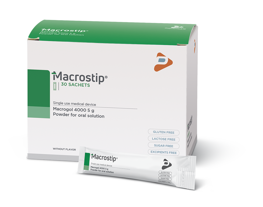 MACROSTIP® 1