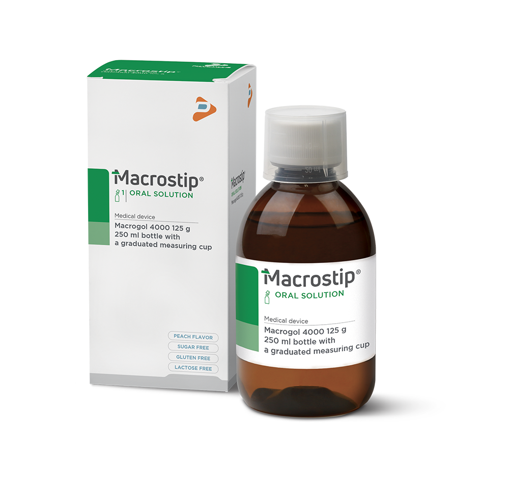 MACROSTIP® 2