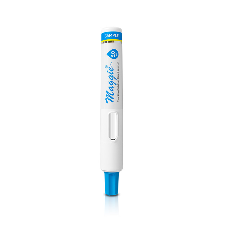 Maggie 5.0 autoinjector 2
