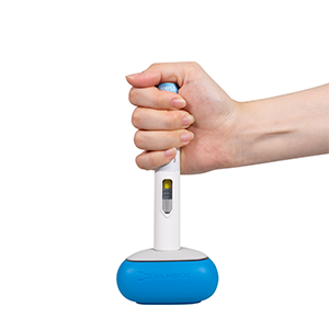 Maggie autoinjector 3