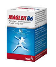 Maglek B6; B6 Forte