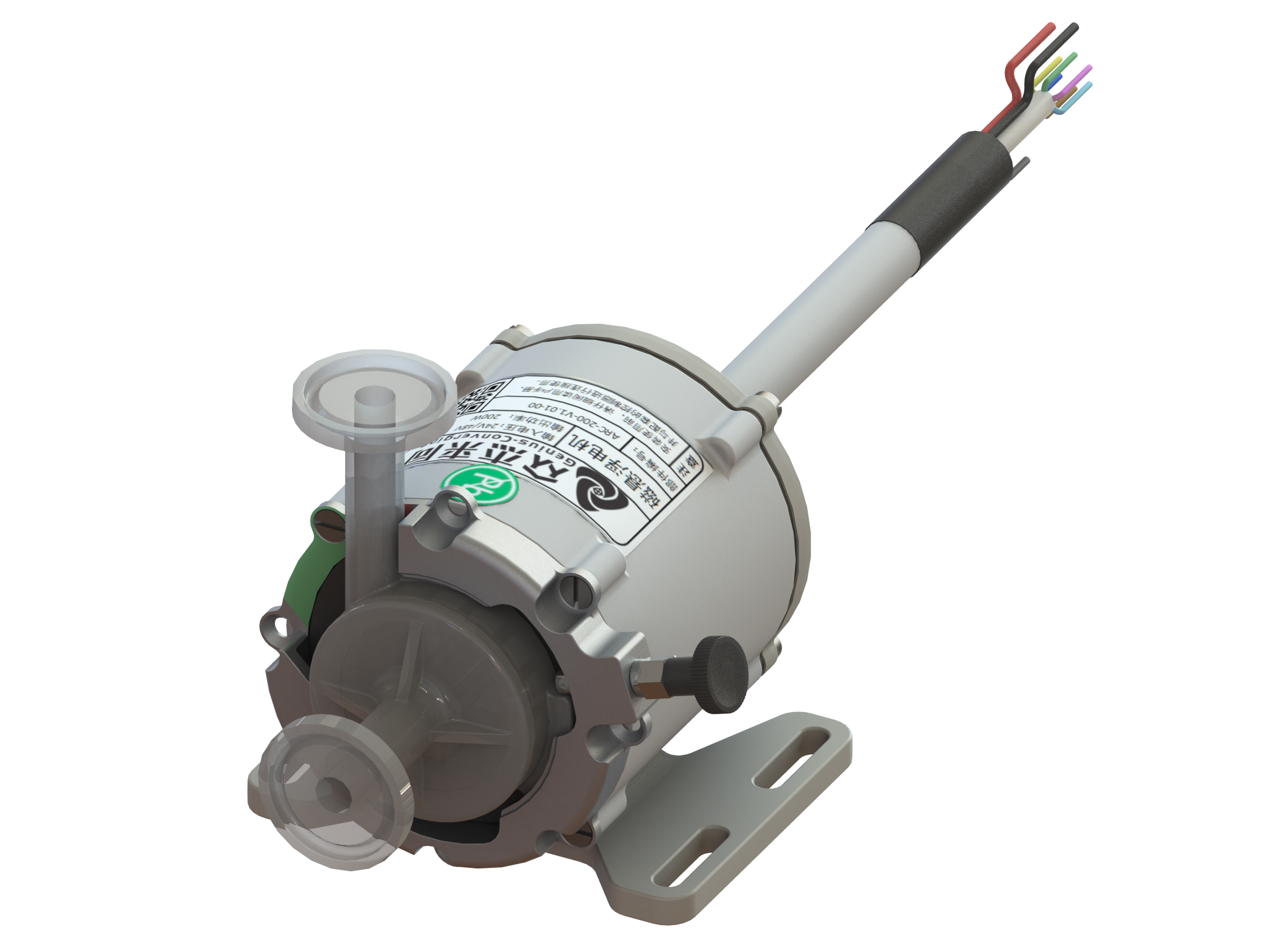 Maglev Pump-BFC-i030