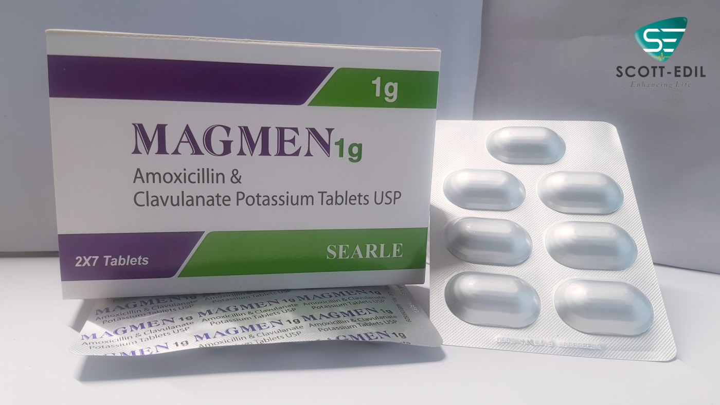 MAGMEN