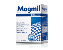 MAGMIL bio special