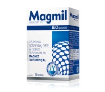 MAGMIL bio special