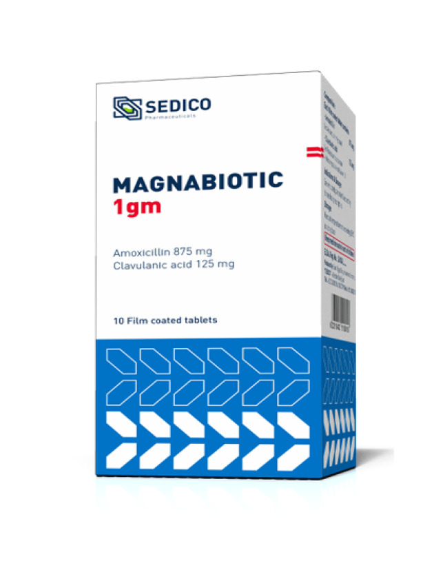 Magnabiotic