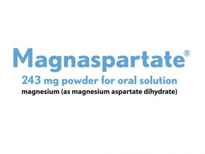 Magnaspartate