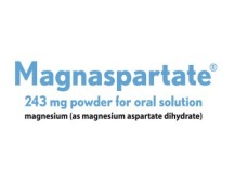 Magnaspartate