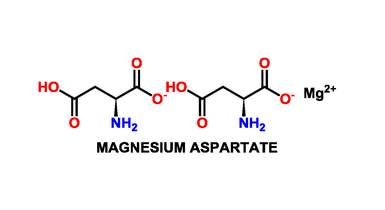 Magnesium Aspartate