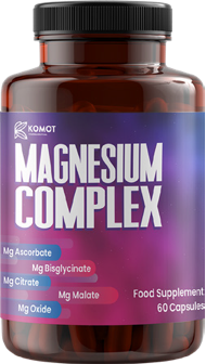Magnesium Complex
