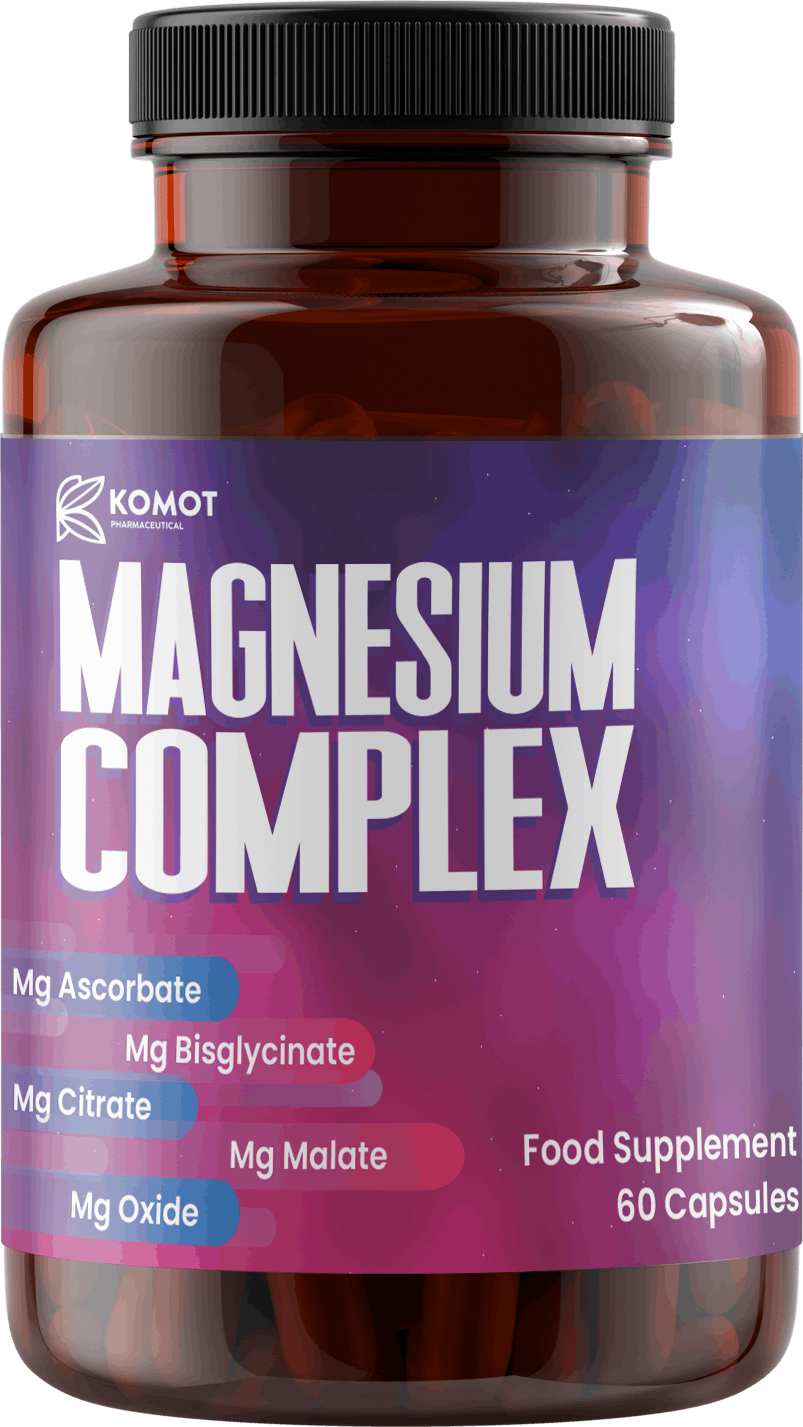 Magnesium Complex