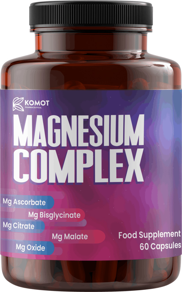Magnesium Complex