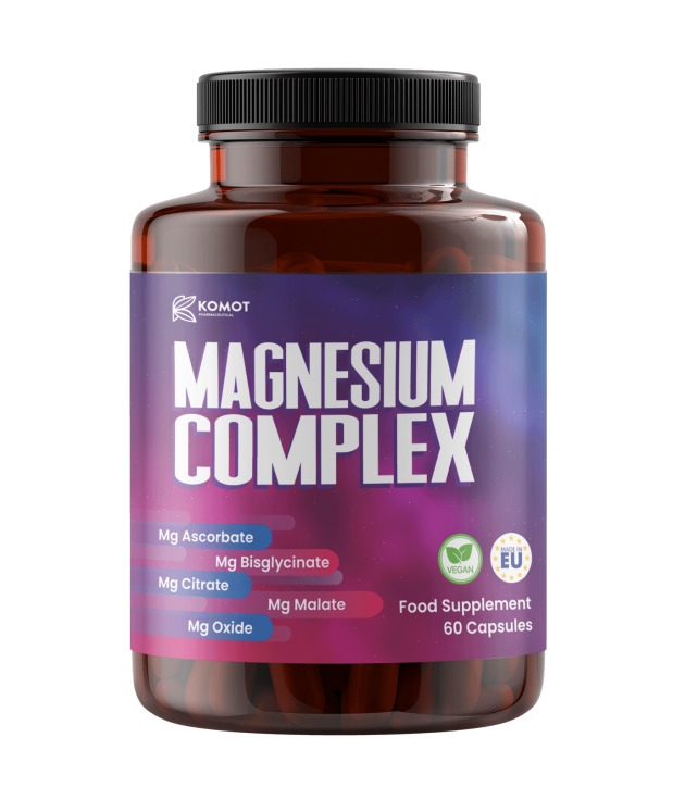 Magnesium Complex