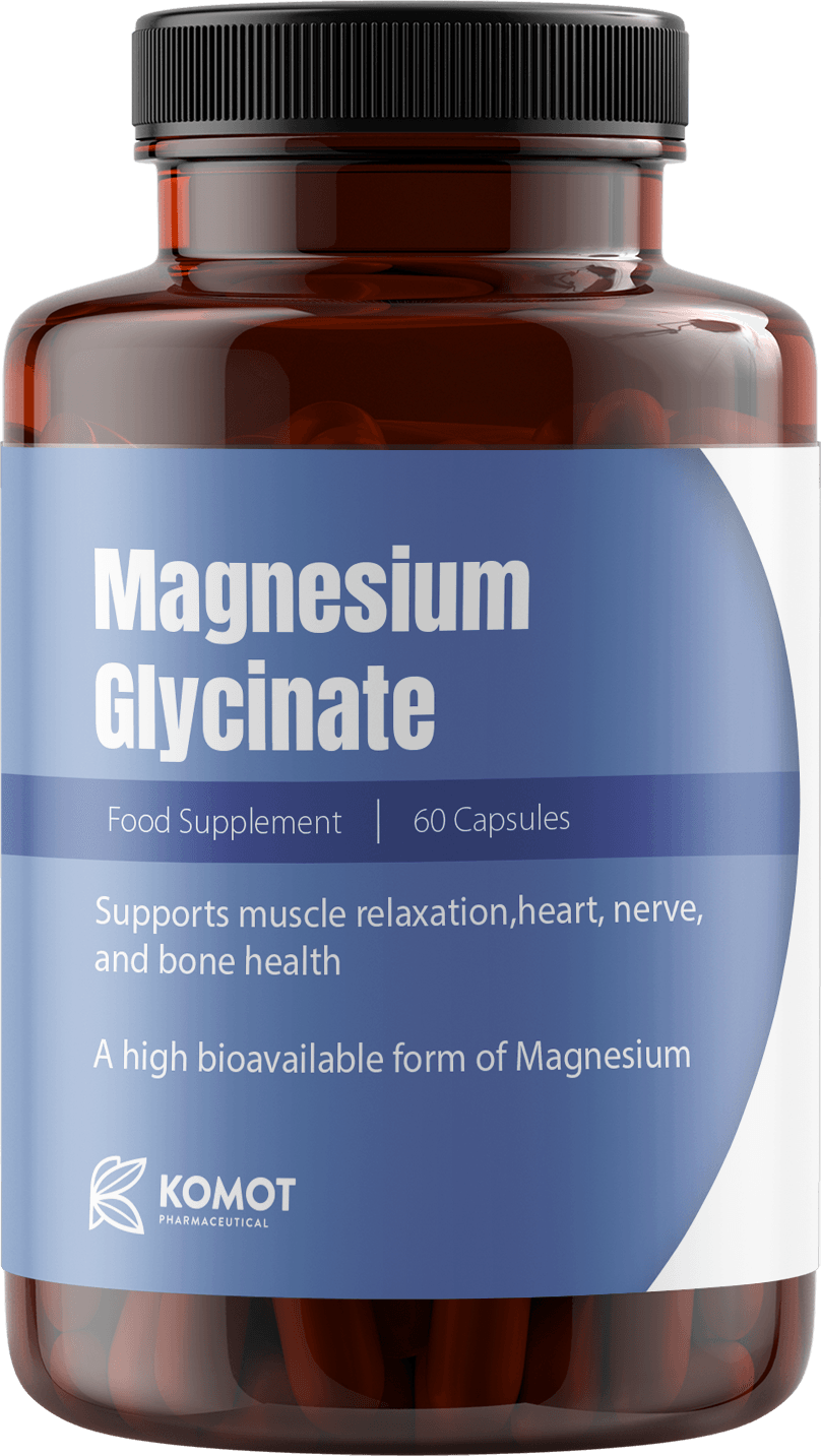 Magnesium Glycinate