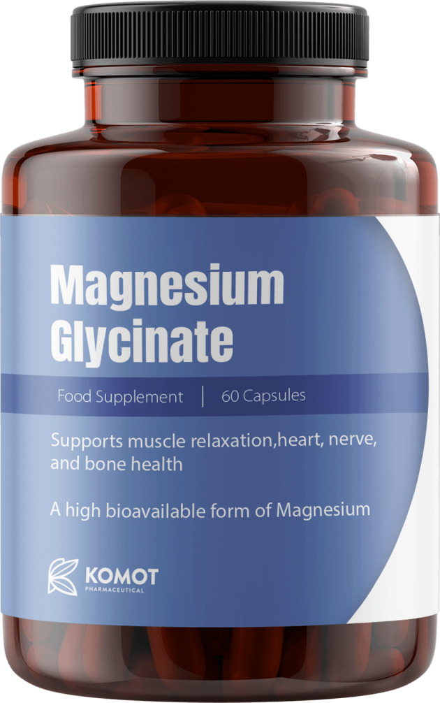 Magnesium Glycinate