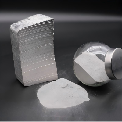 Magnesium powder 2