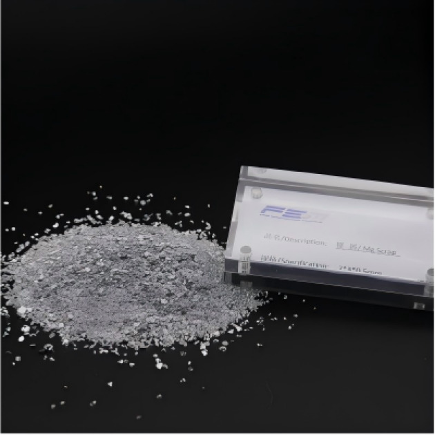Magnesium powder