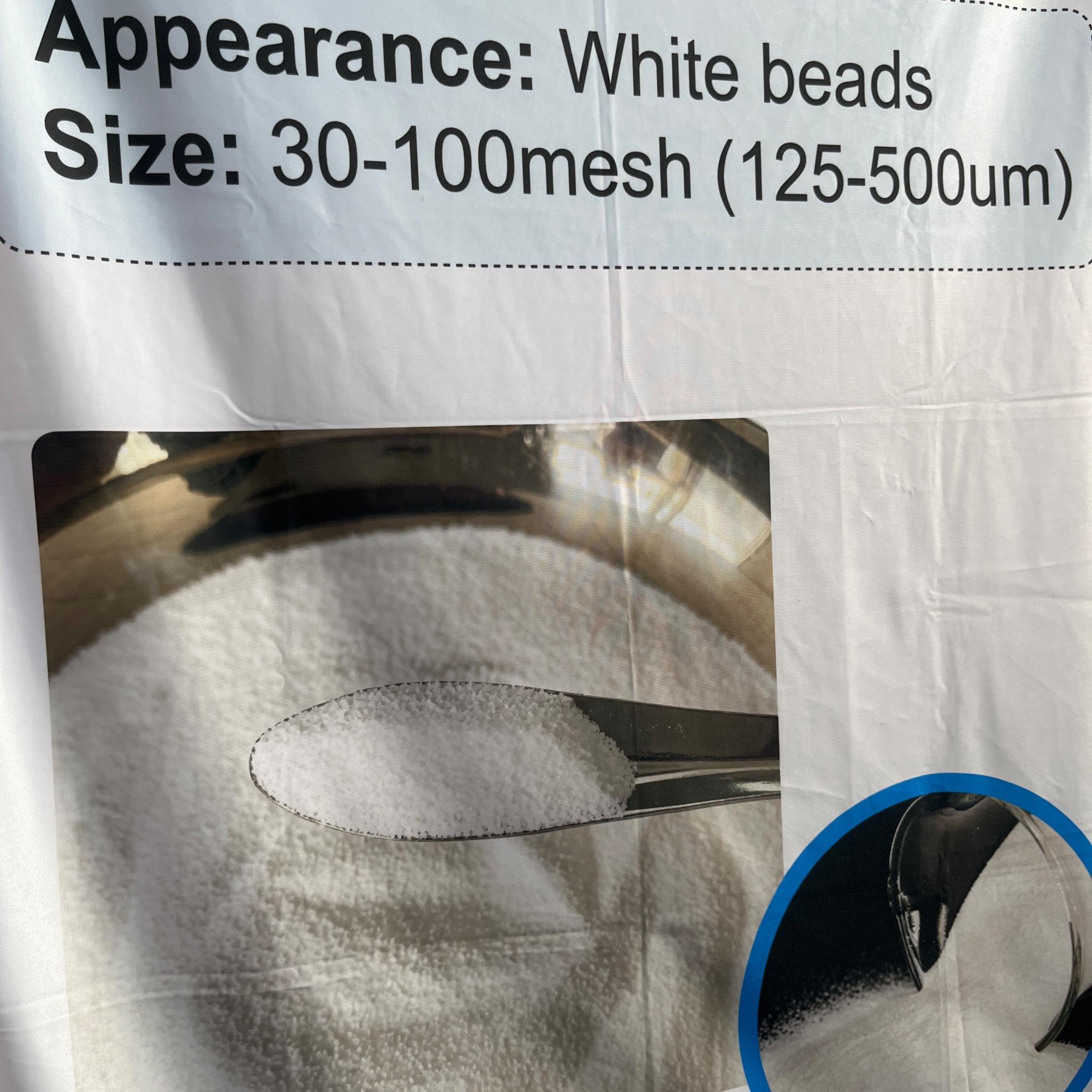 Magnesium silicate