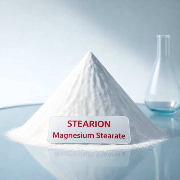 Magnesium Stearate