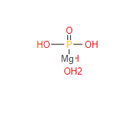 magnesiumhydroger phosphate