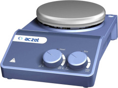 Magnetic Hotplate Stirrer