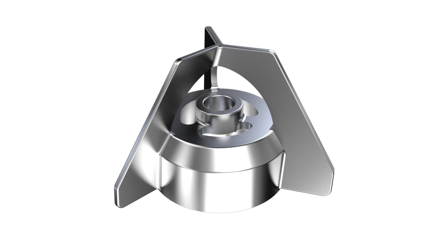 Magnetic mixer