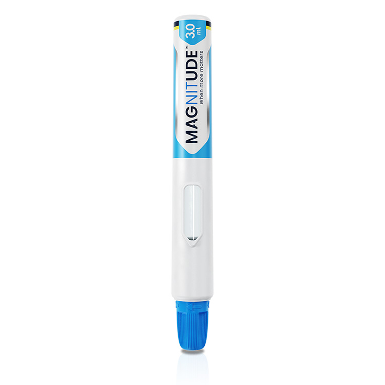 Magnitude 3.0 autoinjector 1