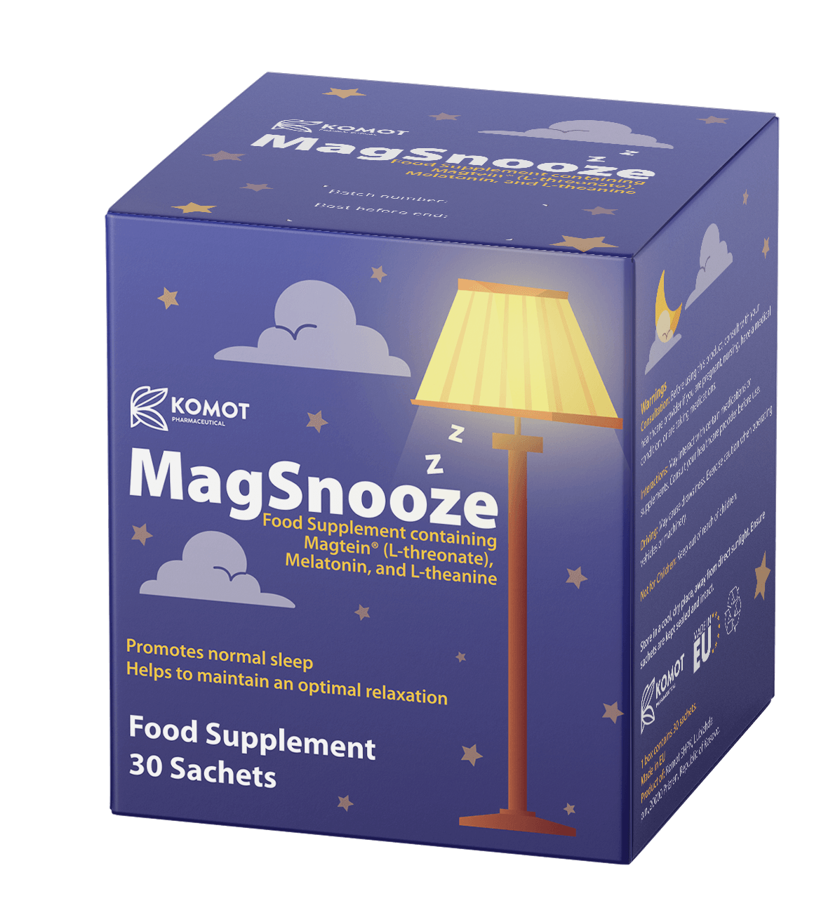 MagSnooze