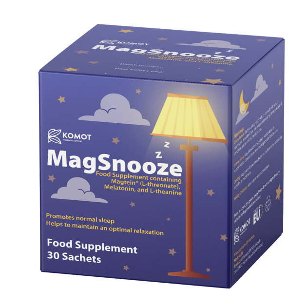 MagSnooze