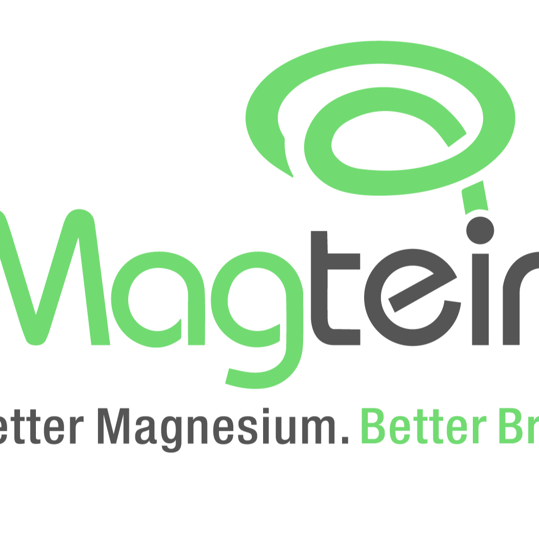 Magtein (Magnesium L-threonate)