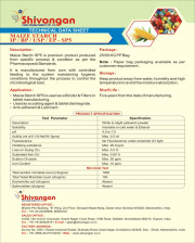MAIZE STARCH SP5