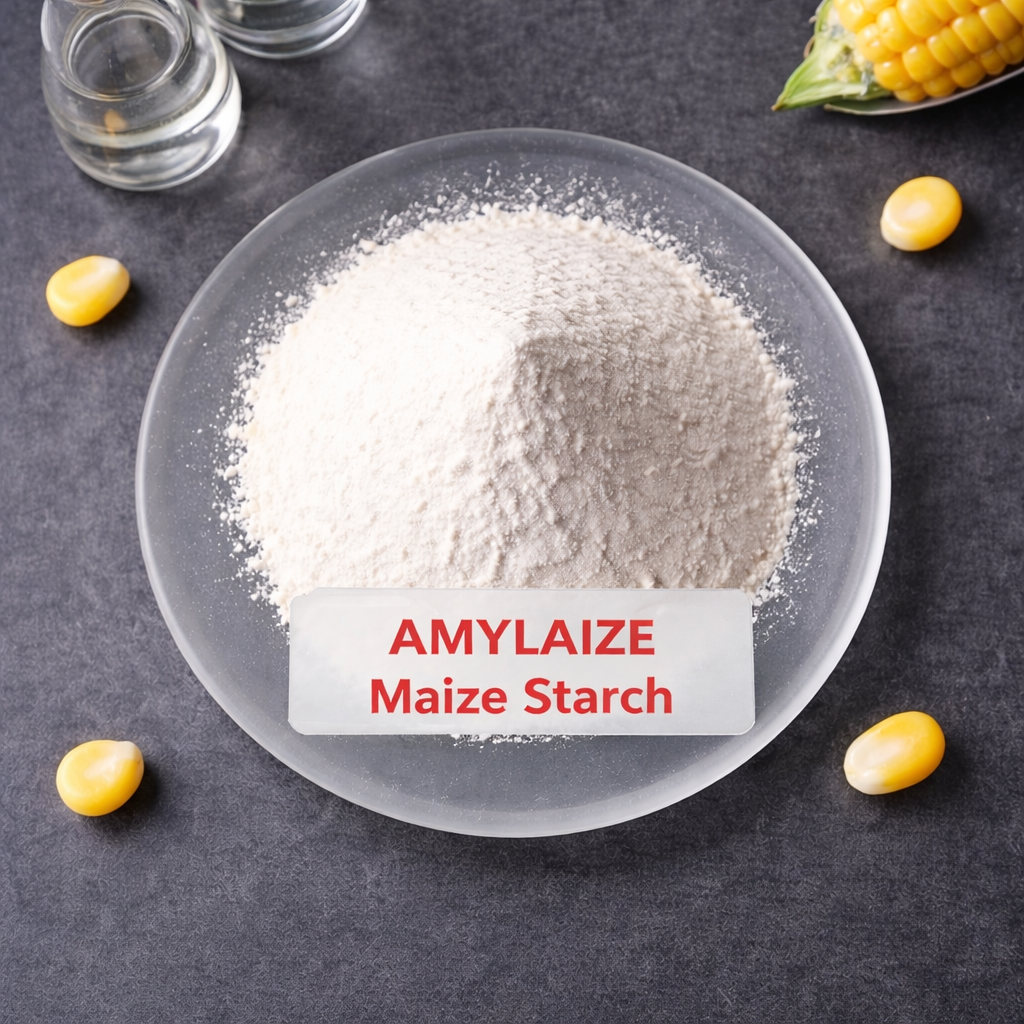Maize Starch 2